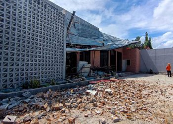 Data Korban dan 4 Wilayah Terparah Akibat Gempa Palu