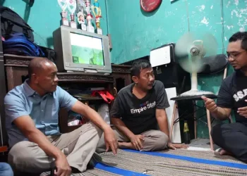 Fakta di Balik Viral Motor Ojol yang Diangkut Dinas Perhubungan