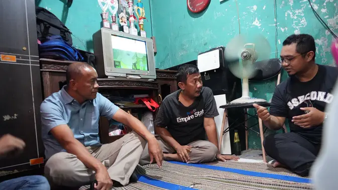 Fakta di Balik Viral Motor Ojol yang Diangkut Dinas Perhubungan