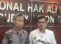 Komnas HAM Minta Penghentian Latihan Militer Calon Manajer Kopdes