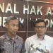 Komnas HAM Minta Penghentian Latihan Militer Calon Manajer Kopdes