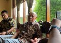Eksekusi Hotel Sultan Memicu Kericuhan, Kivlan Zen Terluka Gara-gara Kawat Berduri