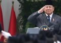 Biaya Perjalanan Dinas Luar Negeri Menurut Seskab Teddy dan Prabowo