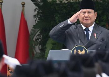 Biaya Perjalanan Dinas Luar Negeri Menurut Seskab Teddy dan Prabowo