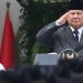 Biaya Perjalanan Dinas Luar Negeri Menurut Seskab Teddy dan Prabowo