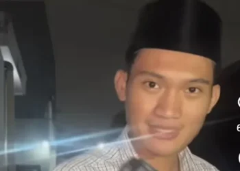 Alasan Firdaus Oiwobo Mengadukan Mantan Ketua BEM UGM ke Polisi