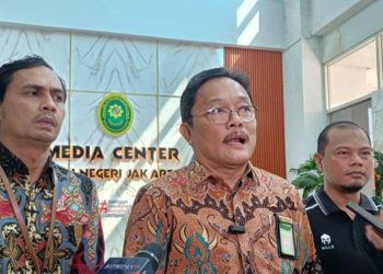 Jadwal Sidang Perdana Dokter Tifa Terkait Fitnah Ijazah Palsu Jokowi
