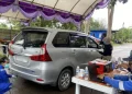 1.500 Kendaraan di Batam Melakukan Uji Emisi untuk Memeriksa Kualitas Udara