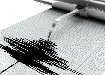 Gempa M 5,0 Guncang Sangihe Sulawesi Utara