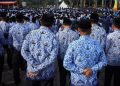 Mendikdasmen Diminta Selidiki Ratusan Kepala Sekolah Mundur Karena Dana BOS