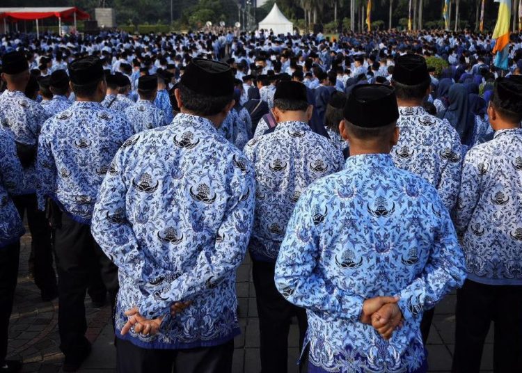 Mendikdasmen Diminta Selidiki Ratusan Kepala Sekolah Mundur Karena Dana BOS