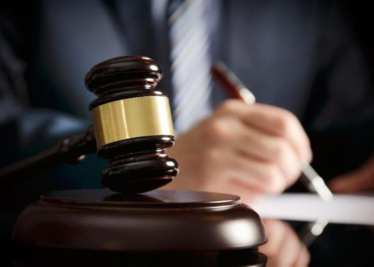 Eks Kajari Enrekang Dituntut 4 Tahun Bui dalam Kasus Pemerasan Perkara