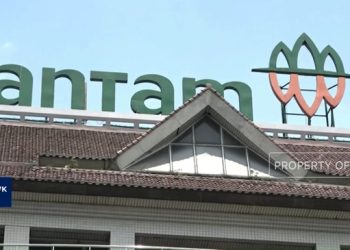 Proyek Hilirisasi Nikel dan Mobil Listrik: Keterlibatan Antam