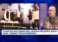 Pengusaha Mall Ekspansi ke Luar Jawa di Tengah Kondisi Ekonomi Sulit