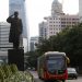 Pramono Pastikan Patung Jenderal Sudirman Tetap Tidak Dipindah