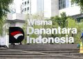 Peringkat Baa2 dari Mood’ys, Ini Pernyataan Danantara