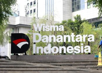 Peringkat Baa2 dari Mood’ys, Ini Pernyataan Danantara