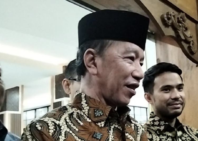 Safari Tiga Hari Jokowi ke Lampung Dijadwalkan