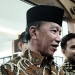 Safari Tiga Hari Jokowi ke Lampung Dijadwalkan