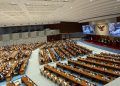DPR Setujui 7 Anggota Komisi Informasi Pusat untuk Periode 2026-2030