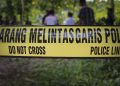 Dua Jasad Laki-Laki Ditemukan di Selokan Bekasi, Empat Orang Ditangkap Polisi