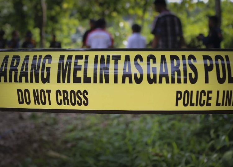 Dua Jasad Laki-Laki Ditemukan di Selokan Bekasi, Empat Orang Ditangkap Polisi