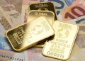 Bisa Mencapai Enam Ribu Dolar per Ounce?