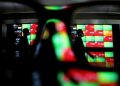 Transaksi Besar Terjadi pada Saham EMAS