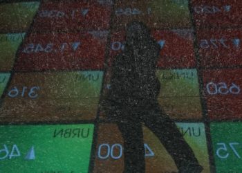 OJK Harap MSCI Menjadi Titik Balik Bursa RI untuk Kembalinya Investasi Asing