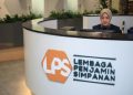 Perang Suku Bunga Perbankan Makin Ketat, LPS Tingkatkan Bunga Penjaminan