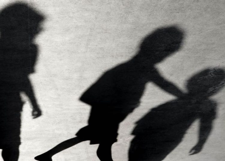 Dua Pelaku Dugaan Bullying Anak Usia 6 Tahun Diamankan Polisi di Jakarta Pusat