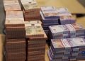 Pasutri Jakarta Hidup Mewah Ternyata Dari Rampok Bank Rp 194 M