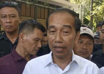 Jokowi Siap Kunjungi Indonesia: Besok Pagi ke Lampung