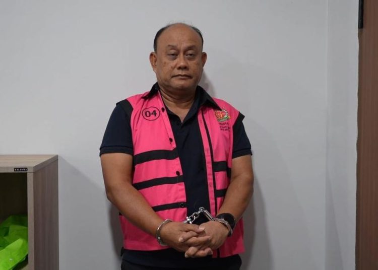 Jaksa Ungkap Cuan Miliaran Dadan Cs dari Insentif Harian Rp6 Juta