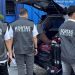 Geledah Kafe Sidoarjo Terkait Kasus Korupsi Impor HP Seken oleh Kortas Tipidkor