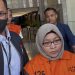 Titin ASN BPK Ditahan KPK Terkait Suap Pimpinan Berjenjang