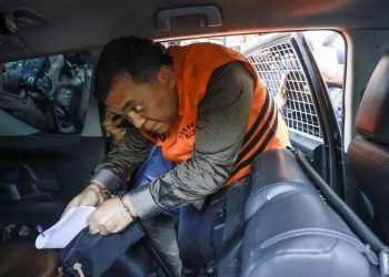 Deret Mobil dan Motor Mewah, Ada Mercy Seharga Rp6 Miliar