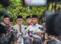 Menhaj Gus Irfan: Angka Kematian Jemaah Haji RI 2026 Menurun