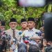 Menhaj Gus Irfan: Angka Kematian Jemaah Haji RI 2026 Menurun