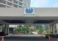 Nasib Hotel Sultan Ditentukan Kamis, Pekerja Desak Pembatalan Eksekusi