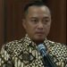 Silmy Karim Jadi Tersangka, Istana Belum Rencanakan Isi Posisi Wamen Imipas