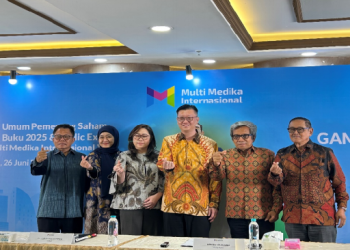 Gencarkan Ekspansi, Multi Medika Bidik Penjualan Rp388 M