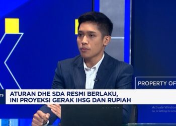 Nasib IHSG dan Rupiah Awal Juni 2026 Menghadapi Isu MSCI