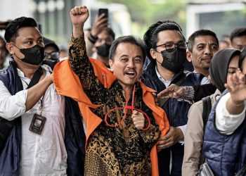 Sidang Perdana Praperadilan Roy Suryo Dilaksanakan 29 Juni