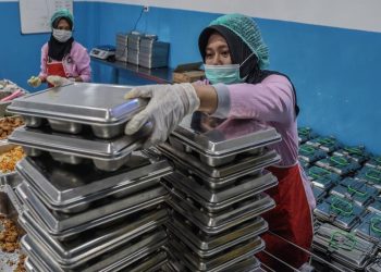 Unhas Makassar Bantah Skorsing 28 Mahasiswa Usai Kritik SPPG