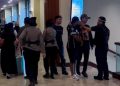 Eksekusi Hotel Sultan Sukses, Proses Pengosongan Berlanjut