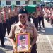 Tokoh Pramuka Tangerang Raya Meninggal Setelah Jadi Korban Tabrak Lari