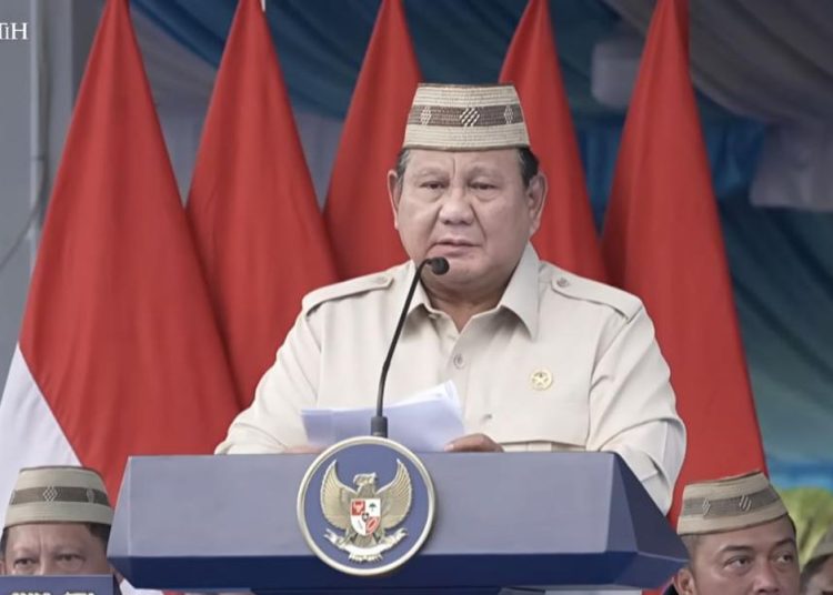 Kampus sebagai Ruang Kebebasan Akademis Bukan Kebebasan di Luar itu