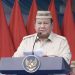 Kampus sebagai Ruang Kebebasan Akademis Bukan Kebebasan di Luar itu