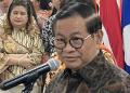 Harga BBM Naik, Pram Yakin Pengguna Transportasi Umum Akan Meningkat